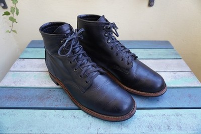 Red Wing 9423 Beckman (Black Excalibur) | EU 41 / US 8 / UK 7