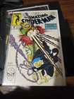 Amazing Spider-Man #298 1st Todd McFarlane 1987 Marvel Comics VF-