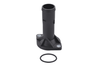 KüHlmittelflansch Vorne FüR Audi Seat Skoda VW A3 Cordoba Ibiza II Leon Toledo