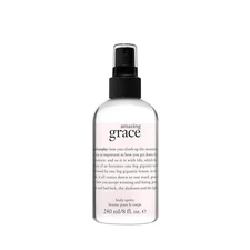 Philosophy Amazing  Grace Body Spritz 240 ml / 8 oz With Pump   New Sealed