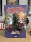 Amazing Spider-Man By Nick Spencer Omnibus Vol 1 DM Cover New Factory Sealed OOP