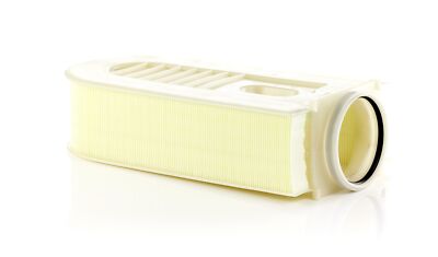 MANN-FILTER Luftfilter (C 35 003) für Mercedes-Benz E-Klasse C-Klasse CLS
