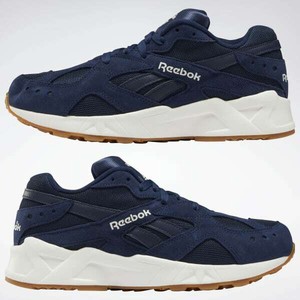 uk size 7 - reebok classic aztrek 93 trainers - dv8593 0058 | eBay
