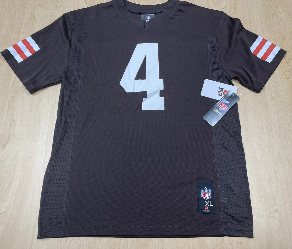 Deshaun watson kids outlet jersey
