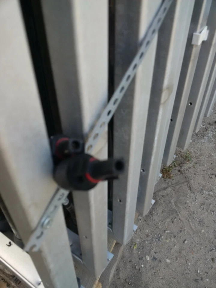 SOLYNDRA Dünnschicht Solarmodul Solarpanel SL-001-165 - Bild 4 von 4