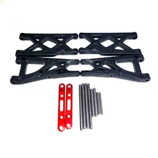 Arrma Granite 4x4 BLX V3 A-Arms & Suspension Hinge Pins Front & Rear 4x2 Mega