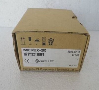 1Pc Fuji Module NP1Y32T09P1 New