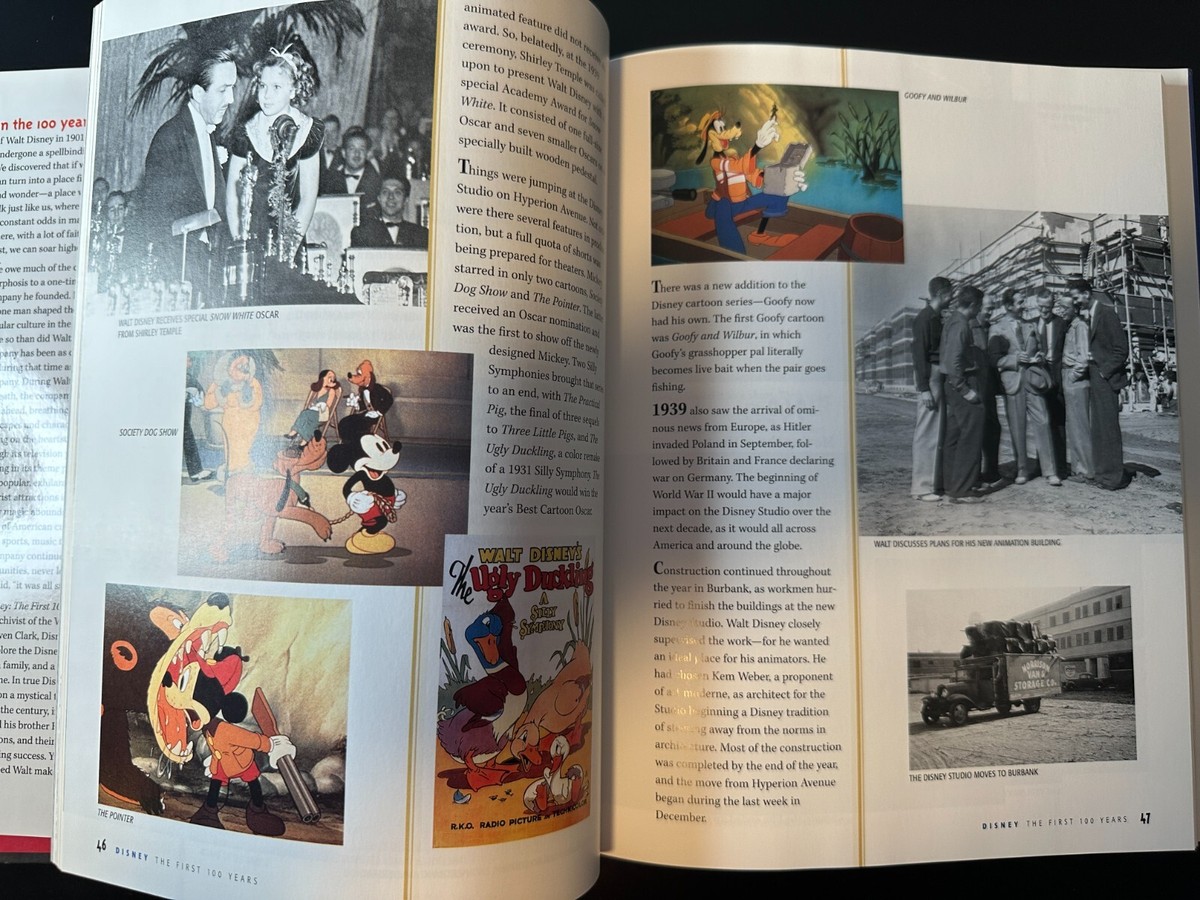 洋書　ディズニー　The First 100 Years Disney: The First 100 Years | Disney Wiki | Fandom
