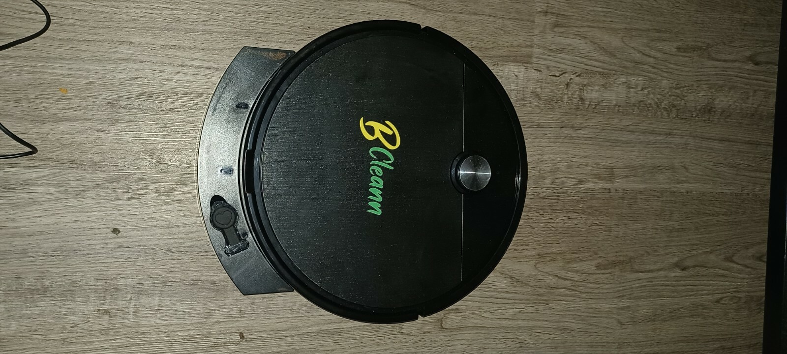 robot vacuum cleaner smart-image