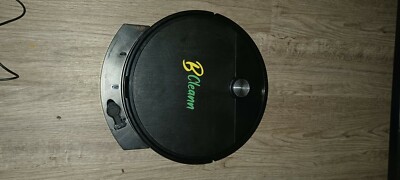 robot vacuum cleaner smart  