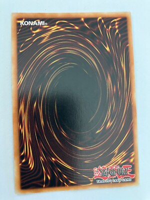 Red-eyes transmigration 1st edition foil spell card yu-gi-oh
