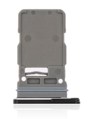 Single Sim Card Tray Compatible For Samsung Galaxy S21 5G (Phantom