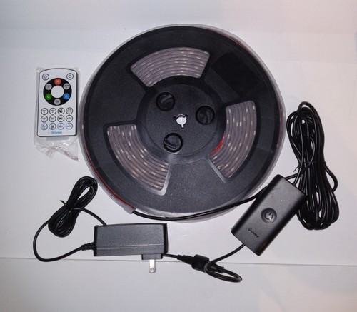 rgbic pro led strip lights