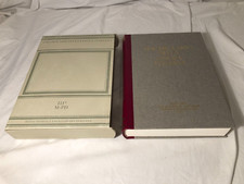 Vocabolario Treccani Della Lingua Italiana Volume III Tomo 1 M-PD (1989) 1 Ediz.