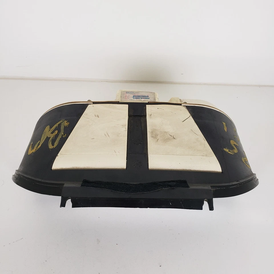 Cuadro de instrumentos calibre BMW E28 535i 533i Foto 2 de 4