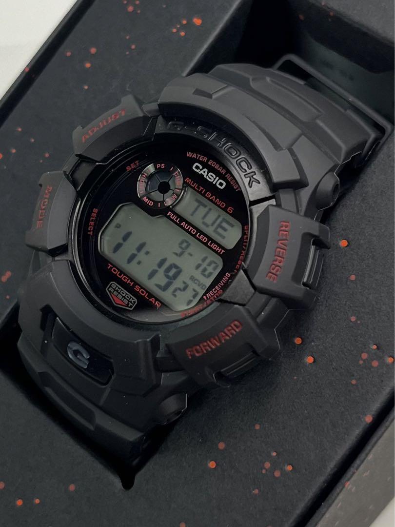 G-Shock Gw-2320Fp-1A4Jr Fire Package | eBay G-Shock Gw-2320Fp-1A4Jr Fire Package | eBay
