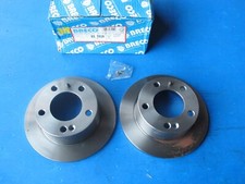 Disque de frein Citroen XM