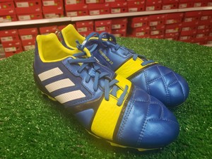 botines adidas nitrocharge 2.0