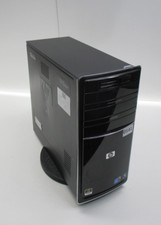 HP Pavilion p6370t Desktop Computer Intel Core i3-530 4GB Ram No HDD