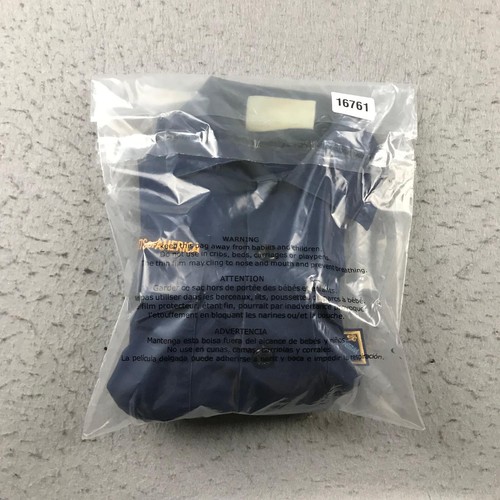 Boy Scouts Of America Shirt Boys Small Blue Centennial Uniform Button Up Patch * - Picture 14 of 15