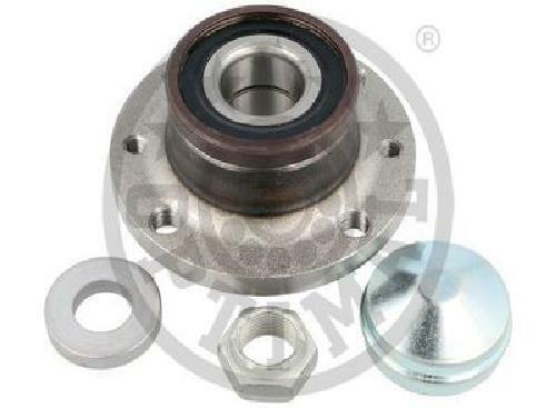 Original Optimal Radlagersatz 802839 FüR Alfa Romeo CitroëN Fiat Ford Lancia-image