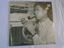 George Stevens: A Filmmaker's Journey Rare Film Bio Documentary Laserdisc 1984
