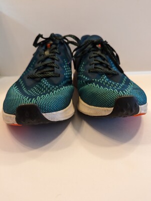 Nike Zoom Windflo 6 Men display picture 3
