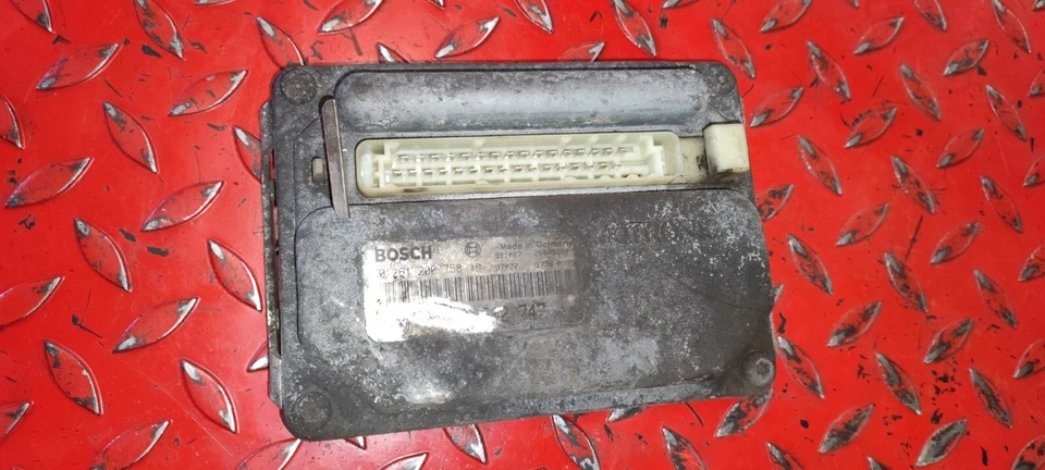 ecu / boitier allumage R 1100 RT - Photo 1/1