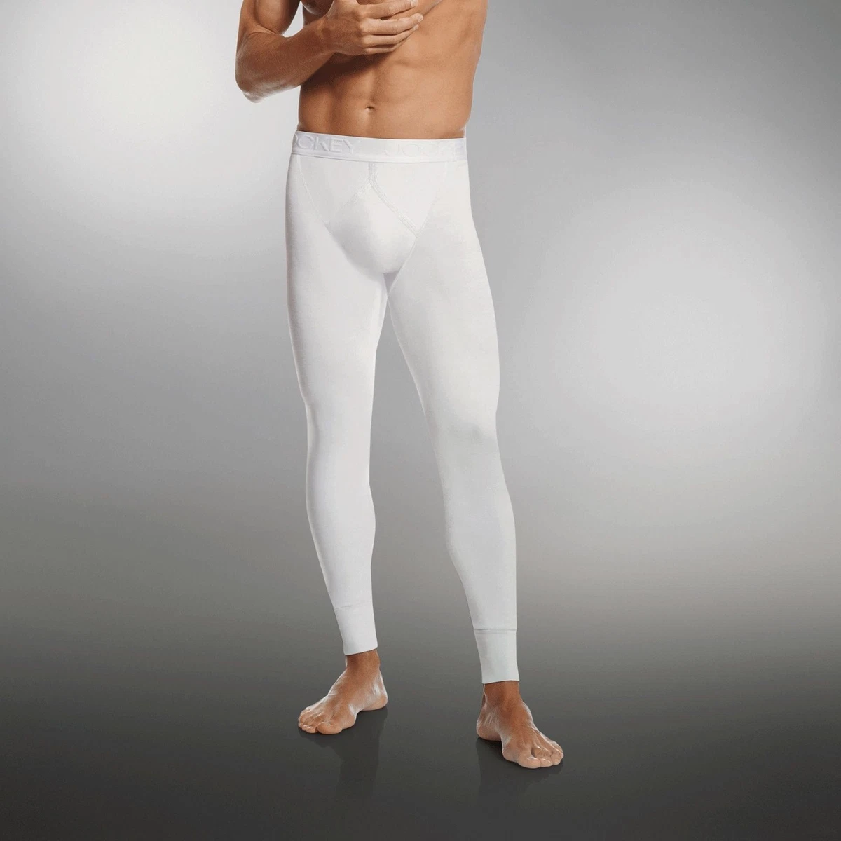 Buy online Black Cotton Thermal from innerwear & thermals for