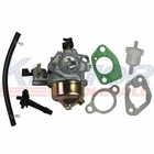 Carburetor 1616100-ZH9-820 16100-ZE2-W71 Carb Fit For Honda GX240 GX270 8HP 9HP