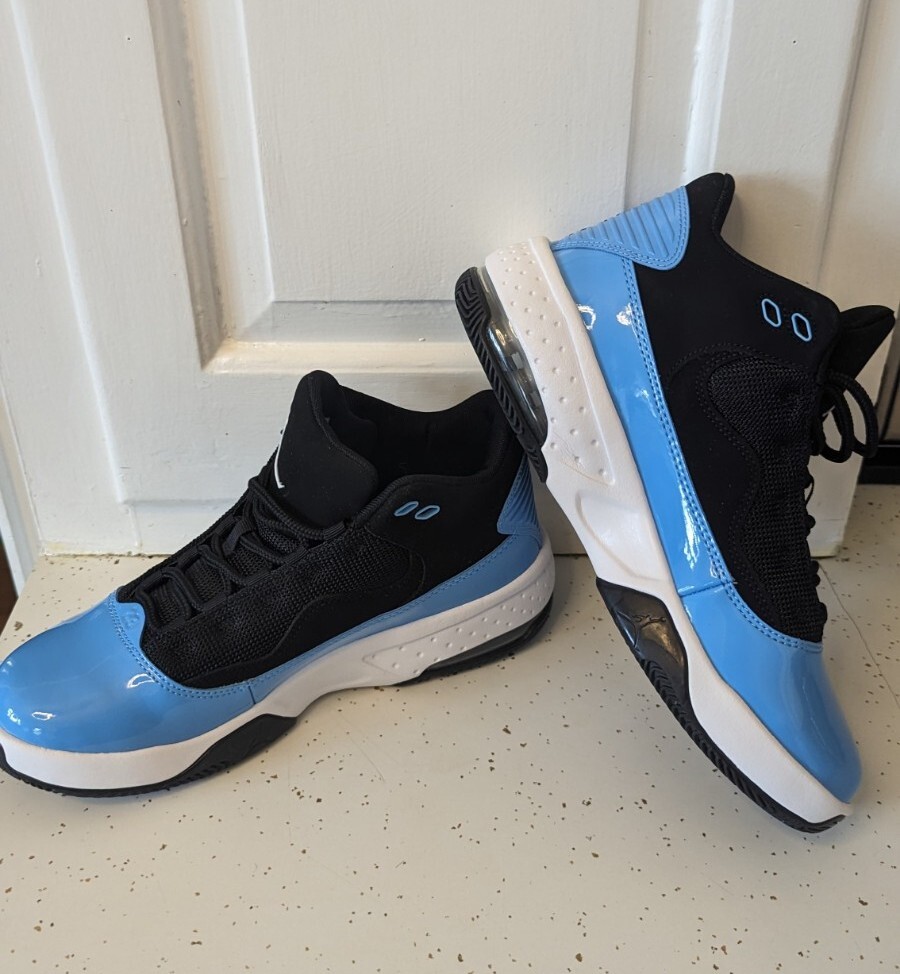 jordan max aura 2 style