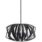 Uttermost Black Lamps, Lighting & Ceiling Fans