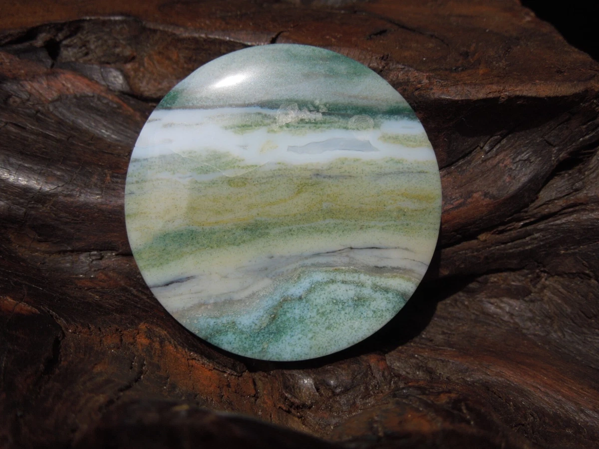 Landscape agate deals