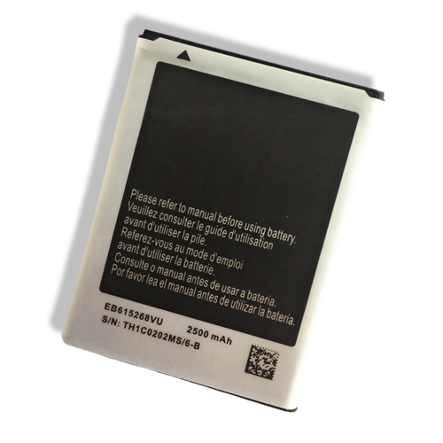 Аккумулятор eb615268vu samsung