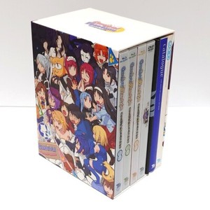 Carnival Phantasm | eBay