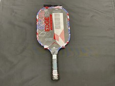 Diadem Edge 18k Power Pro Model Pickleball Paddle USA Edition