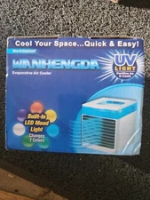 Wanhengda Air Cooler, Similar To Artic Air