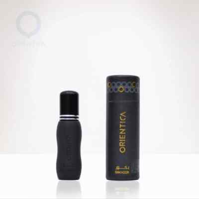 Parfüm Öl - Orientica Bakhoor (Orientica - 6ml) (80 Euro pro 100ml )