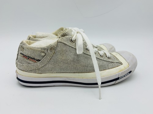 diesel magnete exposure