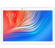 Teclast T20 Gaming Tablet PC 4GB 64GB Android 7.0 Deca 8100mAh 10.1" Smartphone