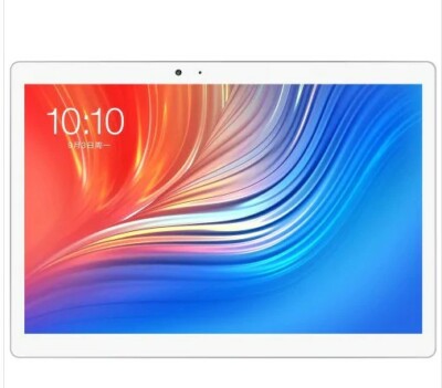 Teclast T20 Gaming Tablet  PC 4GB+64GB Android 7.0 Deca 8100mAh 10.1'' Smartphone