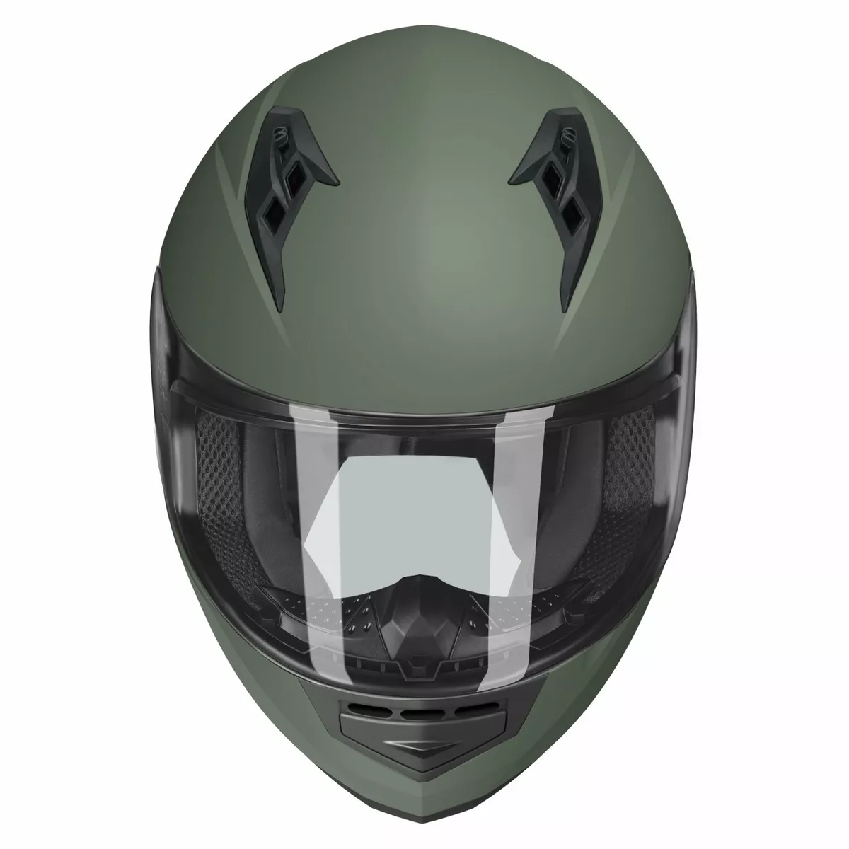Glx helmet sale visor