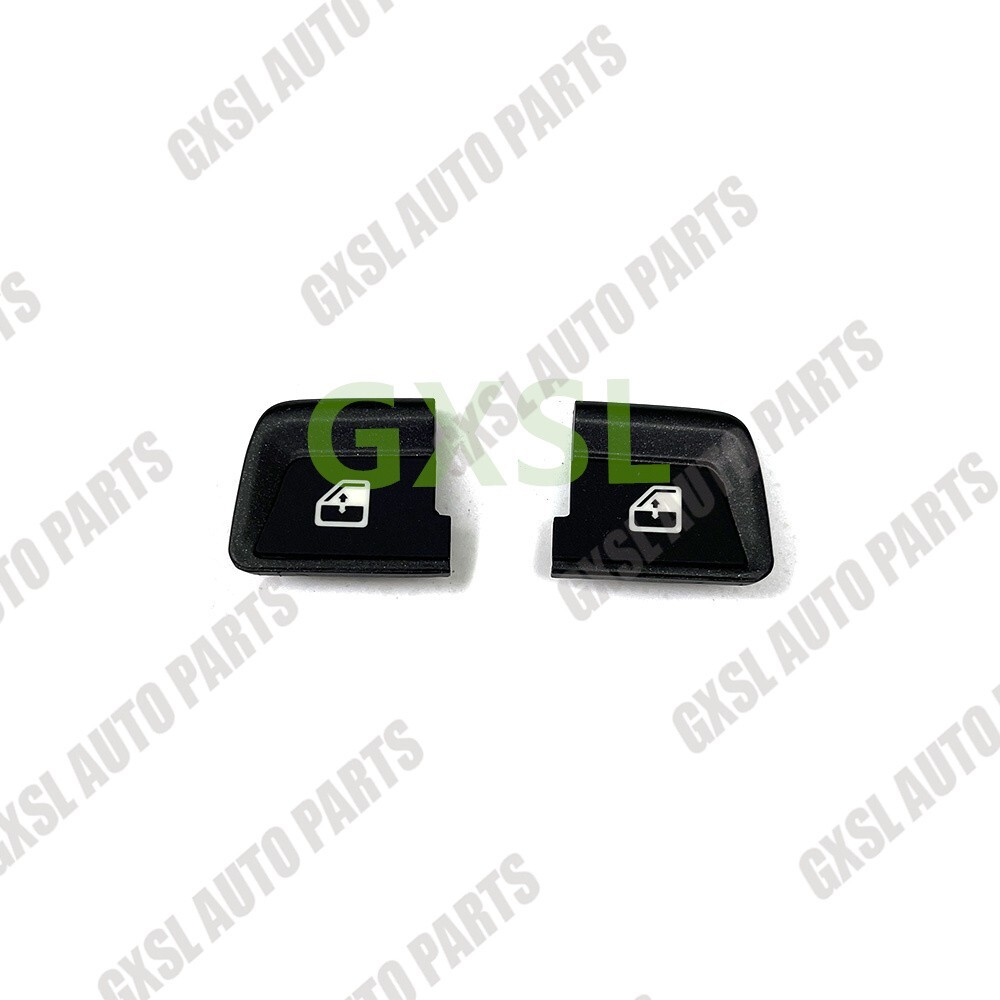 For Ferrari 458 Speciale & A Power Window Button 302236 302237