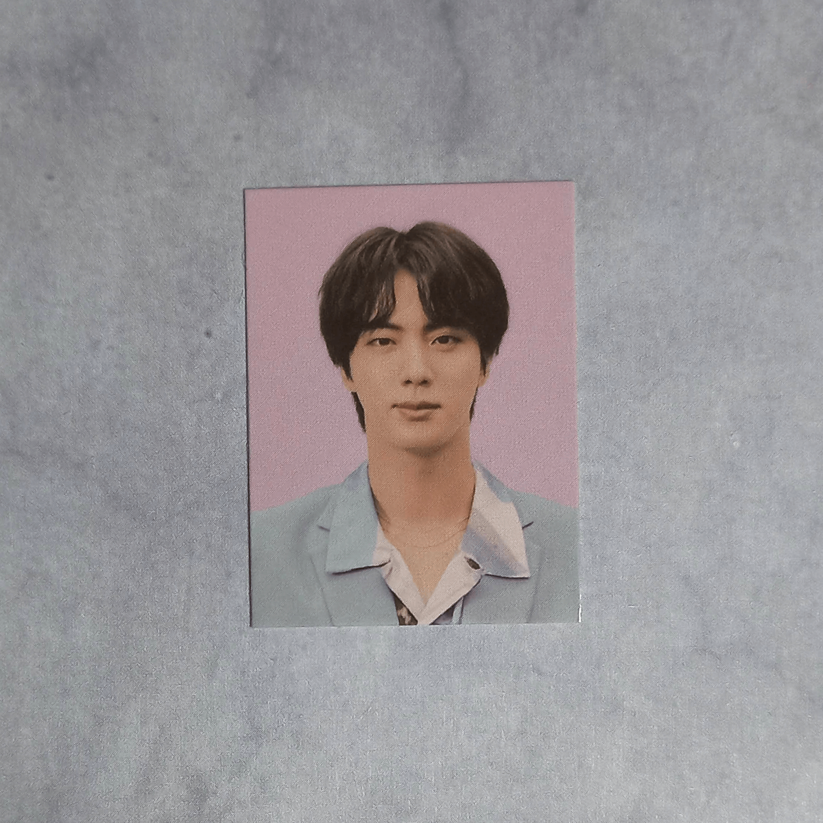 BTS Season's Greetings 2018 2019 2020 2021 2022 Official ID Photo