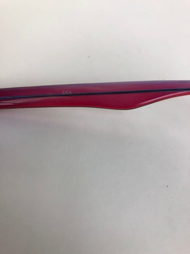 Rare DEVINE Eyewear Collection Vintage DIA PINK Style Frames Sunglasses - DSO - Picture 7 of 8