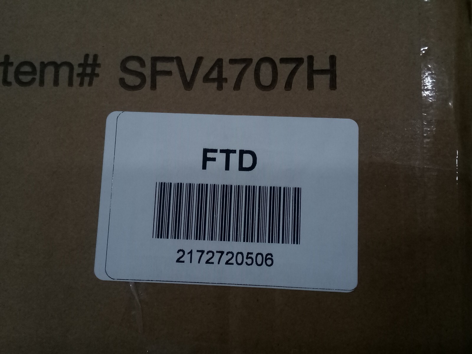 Safavieh Channel Tufted Ottoman, Reduced Price 2172720506 SFV4707H