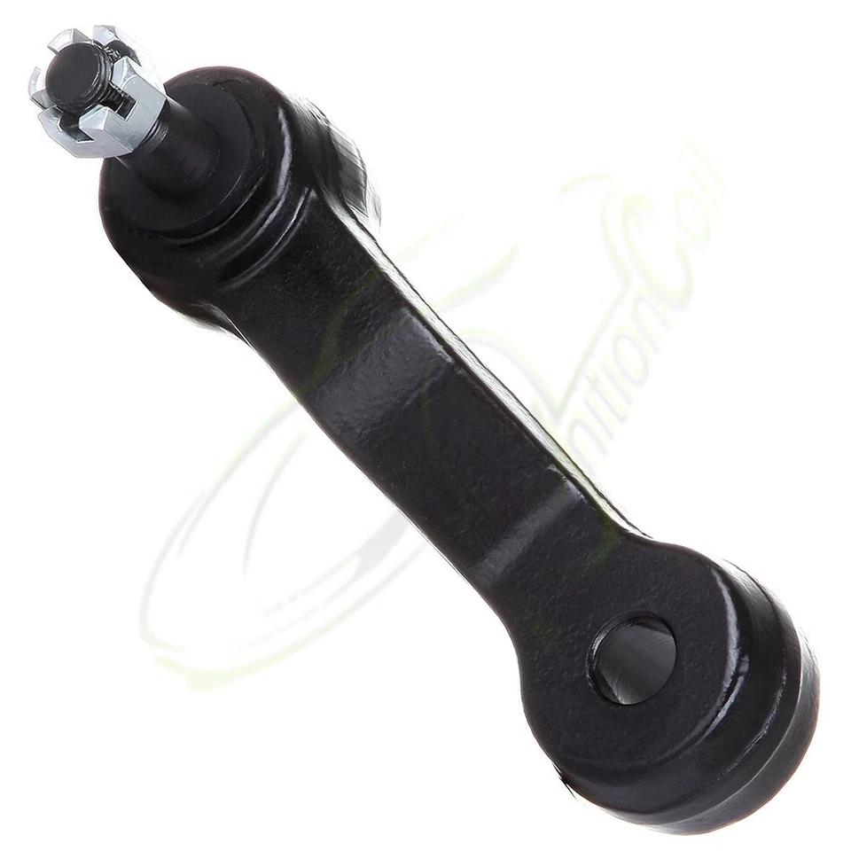 2 x Kits de dirección Pitman brazo ralentí para Chevy Avalanche Tahoe Suburban Silverado Foto 3 de 4