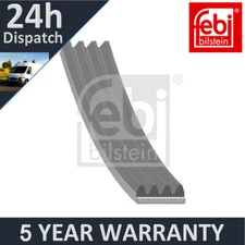 Fits BMW 3 Series 1993-2000 Z3 1995-2003 Febi Alternator Belt 53903137A