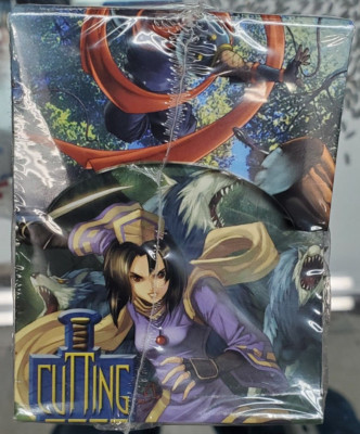 UFS The King of Fighters 2006 Samurai Shodown V Fortune & Glory Booster Box