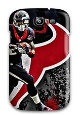 KITTRICH TCHCPM3224 Tpu Case Cover For Galaxy S3 Strong Protect Case - 2013ousto